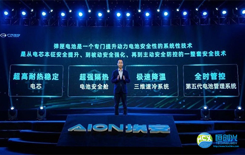 質(zhì)疑聲中科技創(chuàng)新，“彈匣電池”橫空出世意義重大