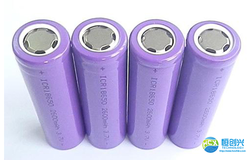 聚合物鋰電池和18650鋰電池哪種好？