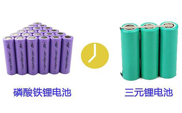 為何眾多車企都開始熱衷于磷酸鐵鋰電池？