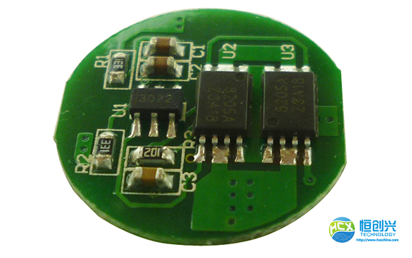 鋰電池安全保護 鋰電池保護板測試系統(tǒng)(圖1) 電池保護板測試系統(tǒng)